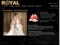 http://www.royalszalon.hu ismertető oldala